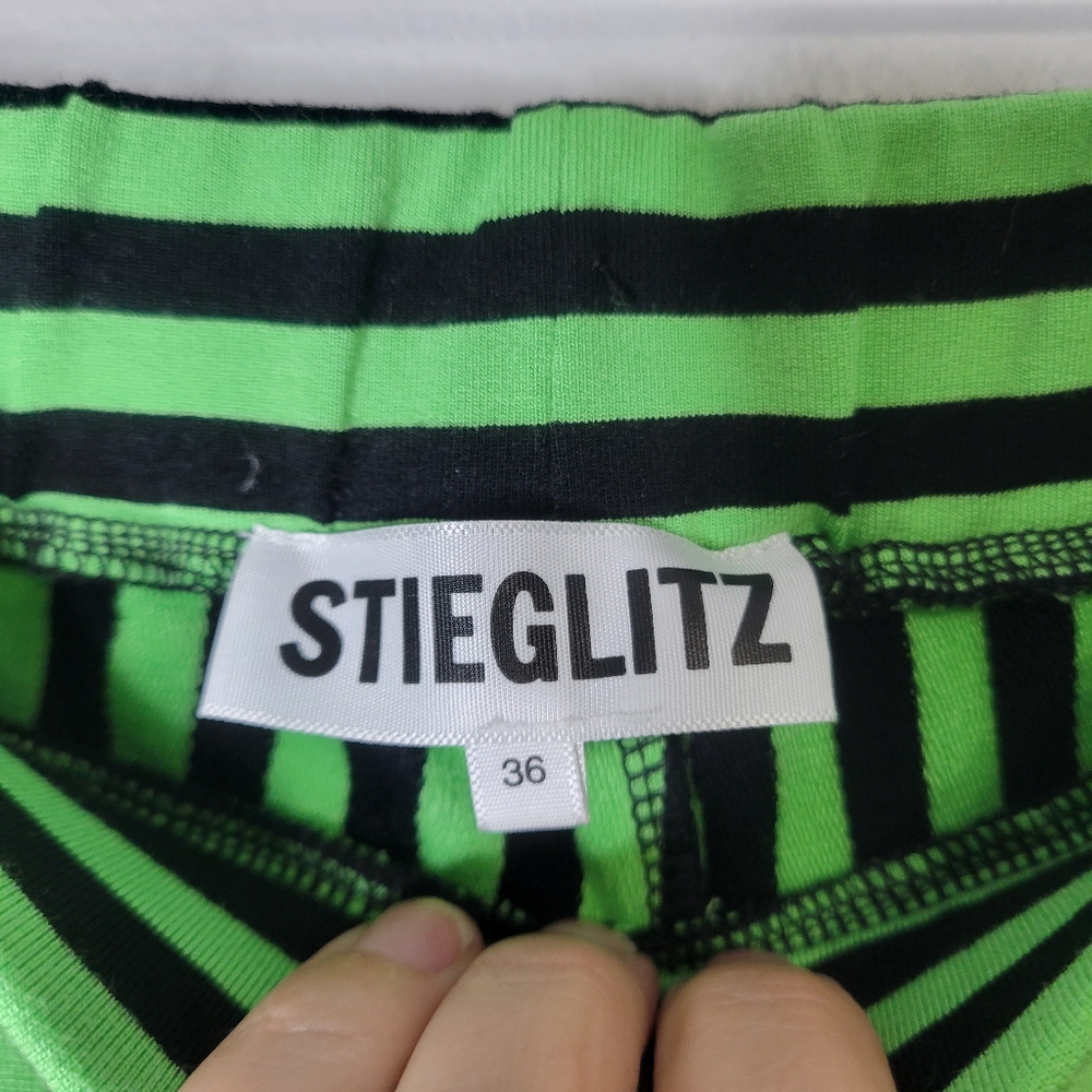 Steiglitz Raj Pants - Picture 2 of 9